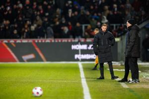 FC Midtjylland - F.C. København - 08/02-2026