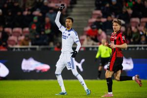 FC Midtjylland - F.C. København - 08/02-2026