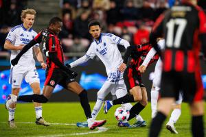 FC Midtjylland - F.C. København - 08/02-2026