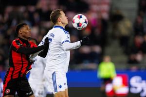 FC Midtjylland - F.C. København - 08/02-2026