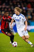 FC Midtjylland - F.C. København - 08/02-2026