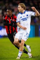 FC Midtjylland - F.C. København - 08/02-2026