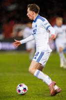 FC Midtjylland - F.C. København - 08/02-2026