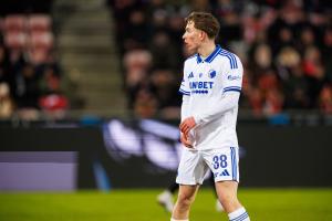 FC Midtjylland - F.C. København - 08/02-2026