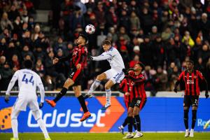 FC Midtjylland - F.C. København - 08/02-2026