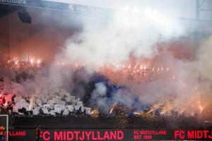 FC Midtjylland - F.C. København - 08/02-2026