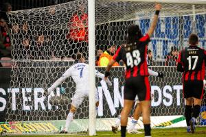 FC Midtjylland - F.C. København - 08/02-2026