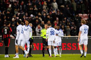 FC Midtjylland - F.C. København - 08/02-2026
