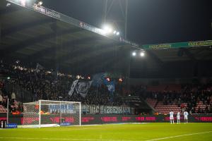 FC Midtjylland - F.C. København - 08/02-2026