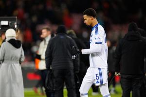 FC Midtjylland - F.C. København - 08/02-2026