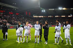 FC Midtjylland - F.C. København - 08/02-2026