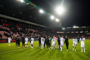 FC Midtjylland - F.C. København - 08/02-2026