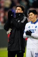 FC Midtjylland - F.C. København - 08/02-2026