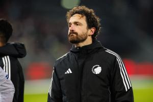 FC Midtjylland - F.C. København - 08/02-2026