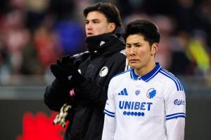 FC Midtjylland - F.C. København - 08/02-2026