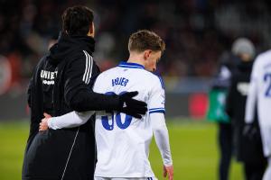 FC Midtjylland - F.C. København - 08/02-2026