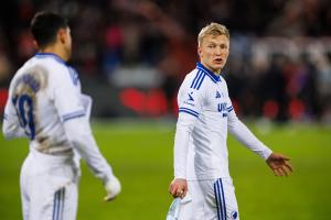 FC Midtjylland - F.C. København - 08/02-2026