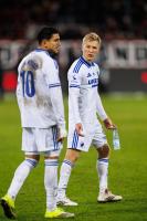 FC Midtjylland - F.C. København - 08/02-2026