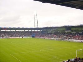 FC Midtjylland - F.C. København - 08/05-2004