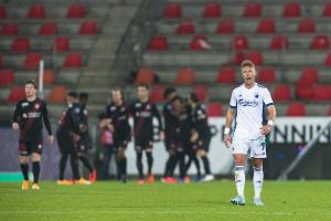 FC Midtjylland - F.C. København - 08/11-2020