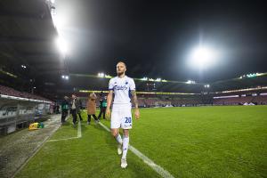 FC Midtjylland - F.C. København - 08/11-2020