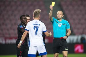 FC Midtjylland - F.C. København - 08/11-2020