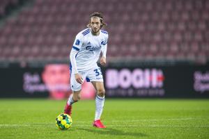 FC Midtjylland - F.C. København - 08/11-2020