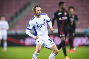 FC Midtjylland - F.C. København - 08/11-2020