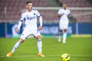FC Midtjylland - F.C. København - 08/11-2020