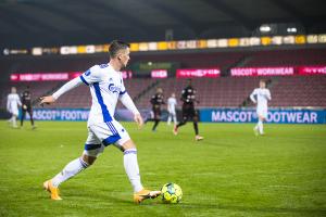 FC Midtjylland - F.C. København - 08/11-2020