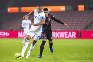 FC Midtjylland - F.C. København - 08/11-2020