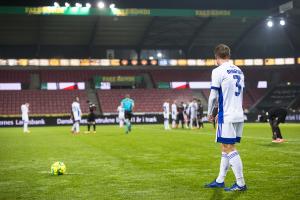 FC Midtjylland - F.C. København - 08/11-2020