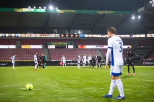 FC Midtjylland - F.C. København - 08/11-2020