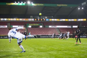FC Midtjylland - F.C. København - 08/11-2020