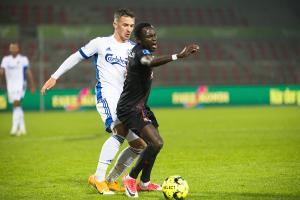 FC Midtjylland - F.C. København - 08/11-2020