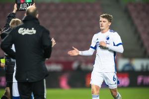 FC Midtjylland - F.C. København - 08/11-2020