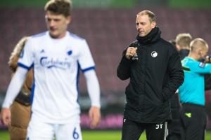 FC Midtjylland - F.C. København - 08/11-2020