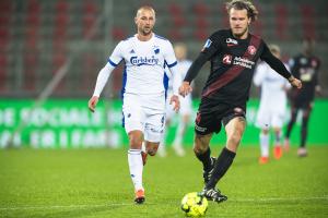 FC Midtjylland - F.C. København - 08/11-2020