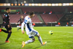 FC Midtjylland - F.C. København - 08/11-2020