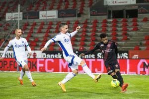 FC Midtjylland - F.C. København - 08/11-2020