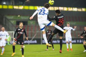 FC Midtjylland - F.C. København - 08/11-2020