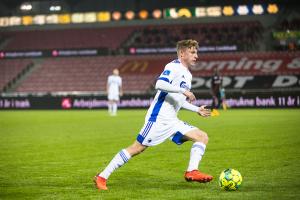 FC Midtjylland - F.C. København - 08/11-2020