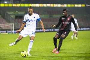 FC Midtjylland - F.C. København - 08/11-2020