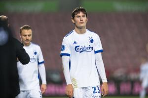 FC Midtjylland - F.C. København - 08/11-2020