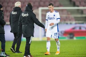 FC Midtjylland - F.C. København - 08/11-2020