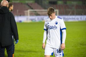 FC Midtjylland - F.C. København - 08/11-2020