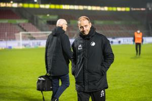 FC Midtjylland - F.C. København - 08/11-2020