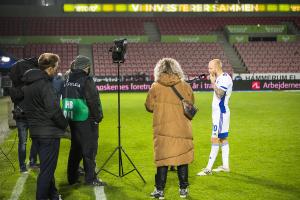FC Midtjylland - F.C. København - 08/11-2020