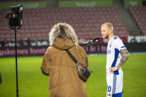FC Midtjylland - F.C. København - 08/11-2020