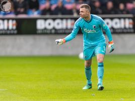 FC Midtjylland - F.C. København - 09/04-2018